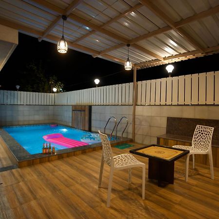 3Bhk Starlight Villa Lonavala Extérieur photo