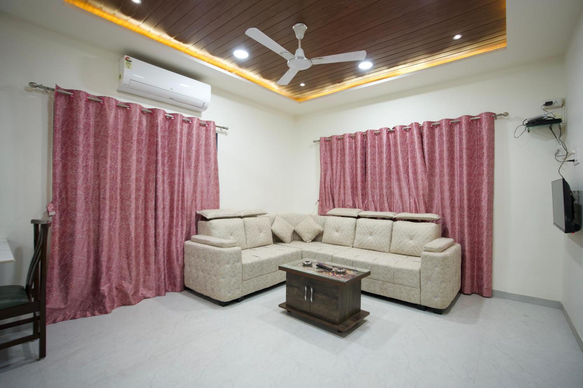 3Bhk Starlight Villa Lonavala Extérieur photo