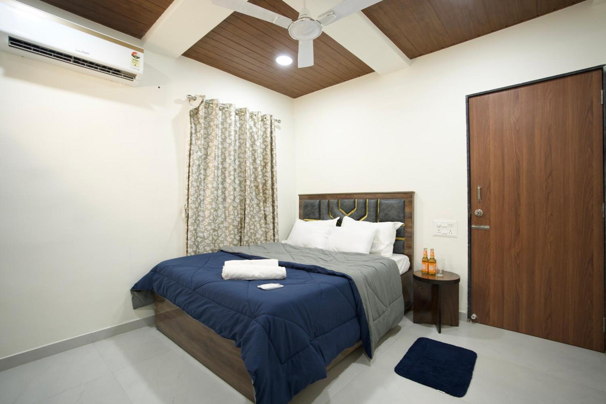 3Bhk Starlight Villa Lonavala Extérieur photo
