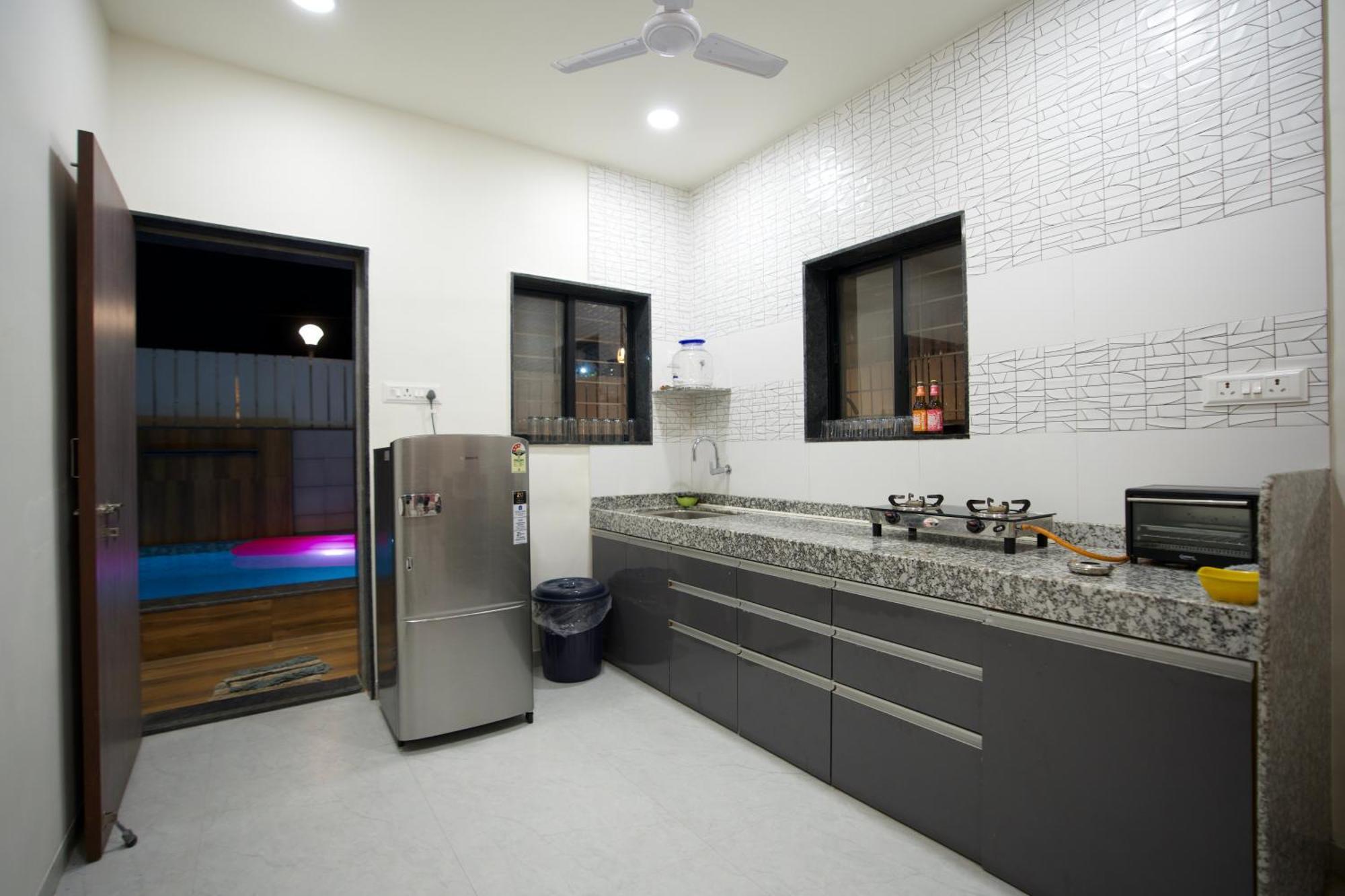 3Bhk Starlight Villa Lonavala Extérieur photo