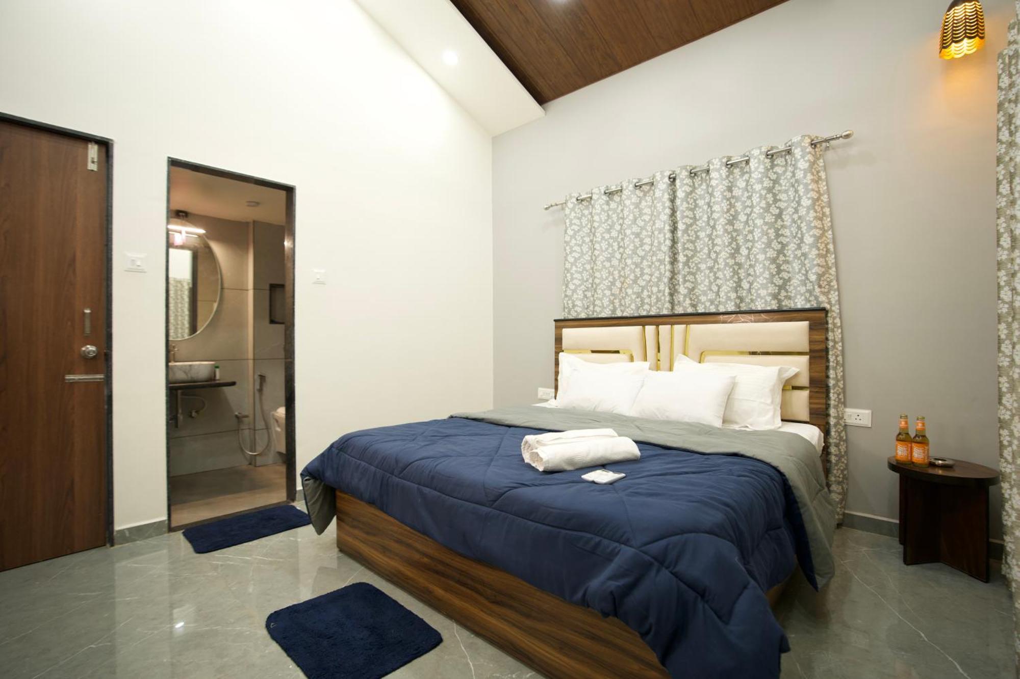 3Bhk Starlight Villa Lonavala Extérieur photo
