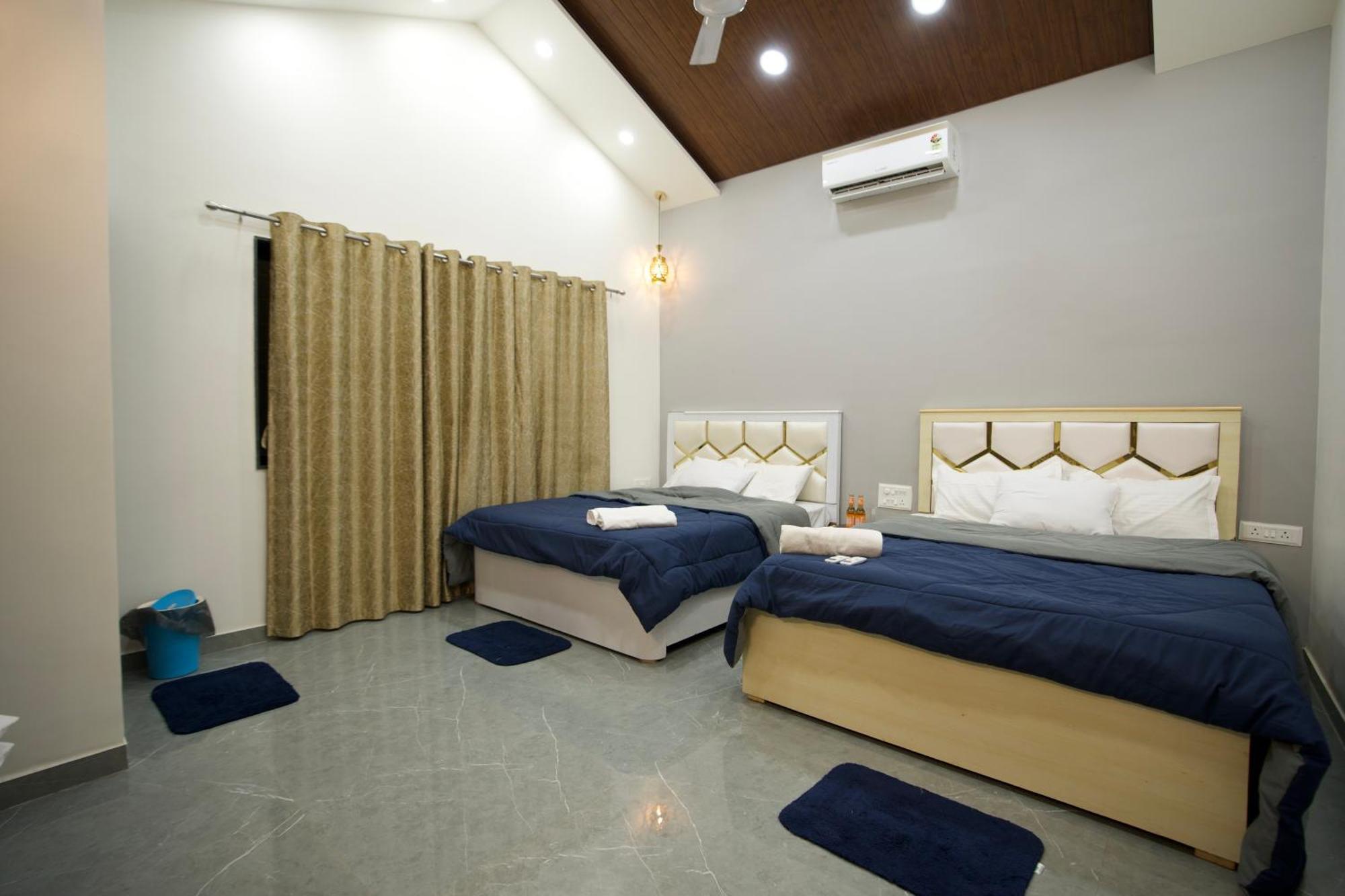 3Bhk Starlight Villa Lonavala Extérieur photo