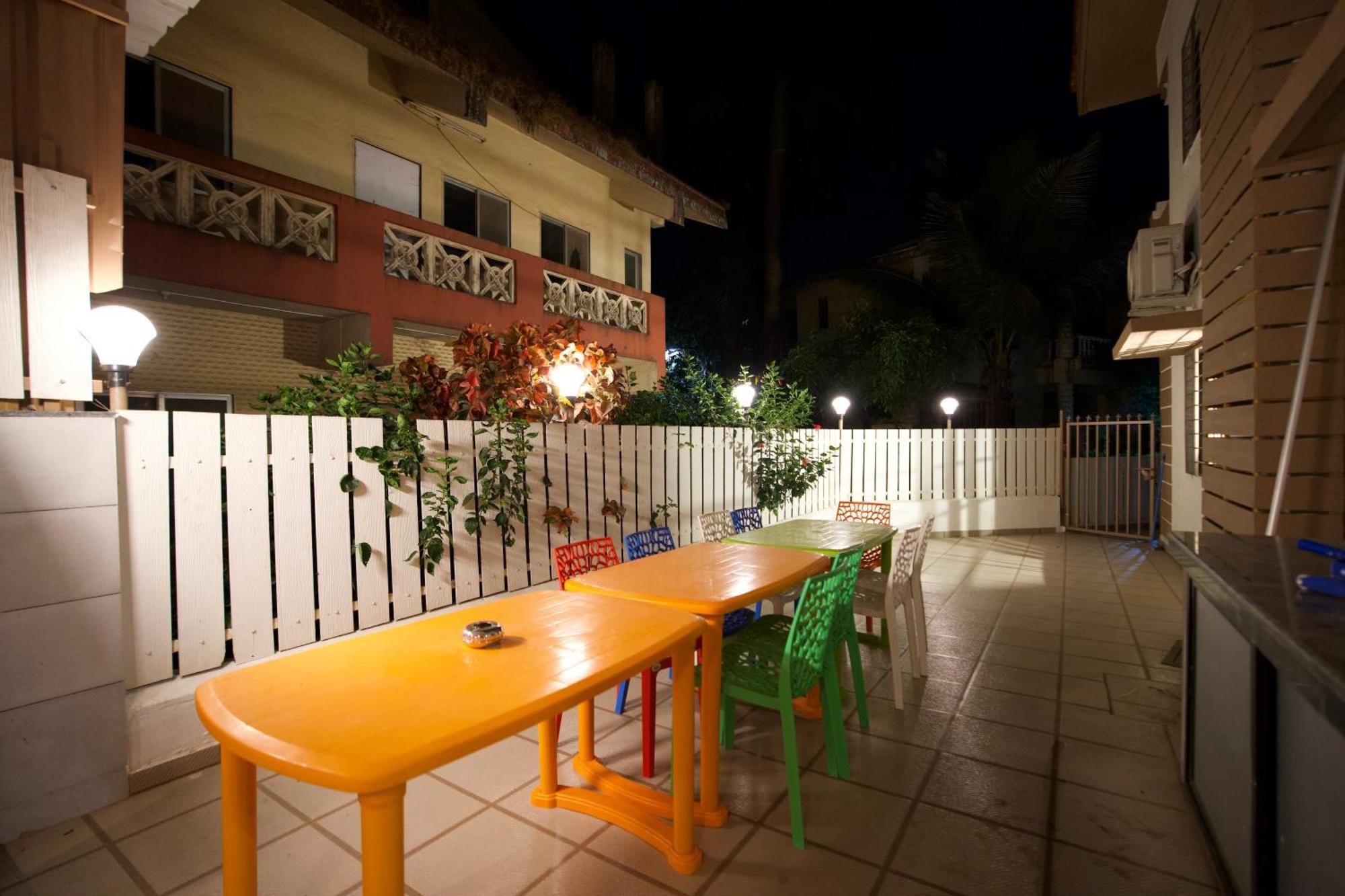 3Bhk Starlight Villa Lonavala Extérieur photo