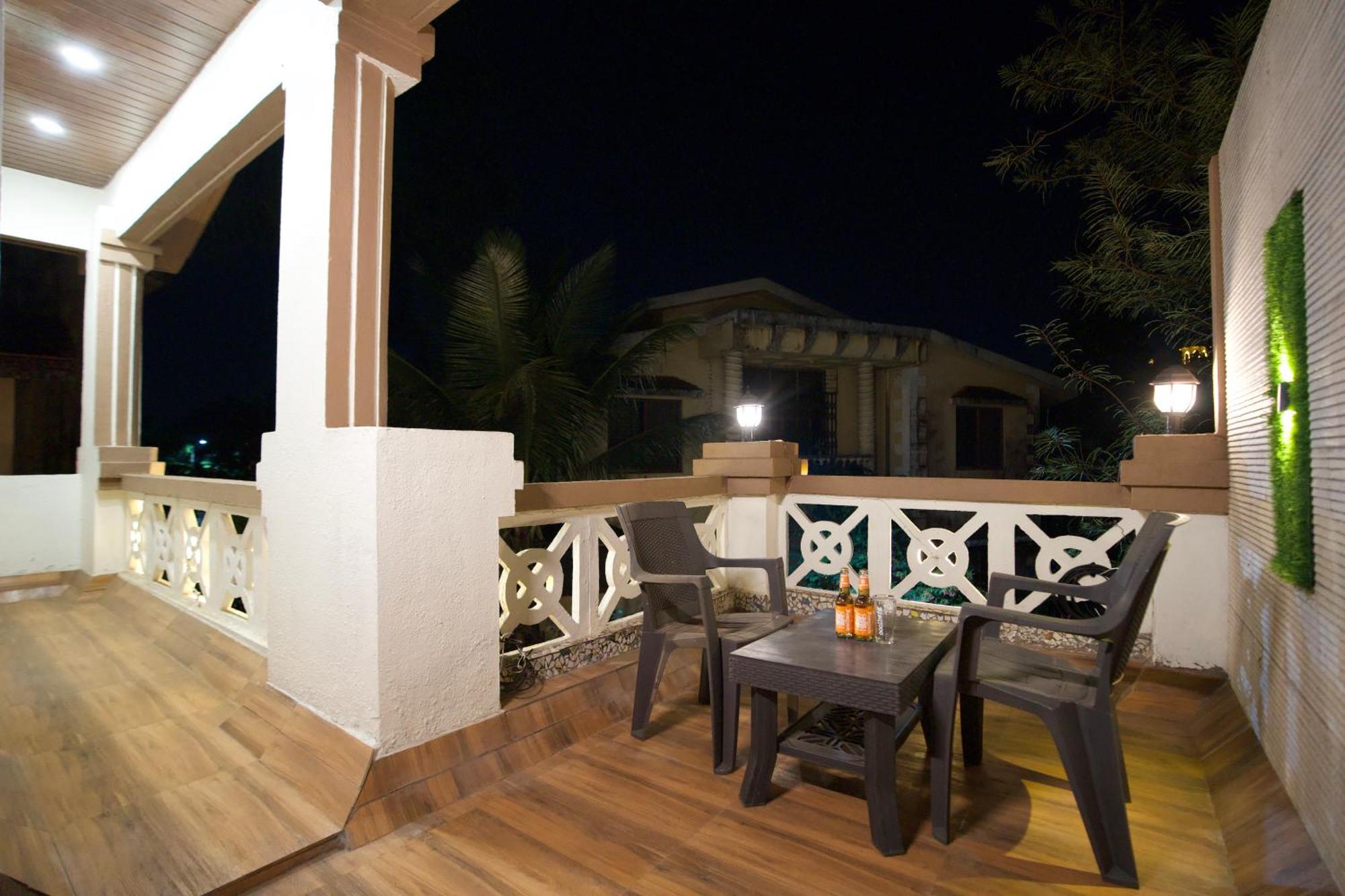3Bhk Starlight Villa Lonavala Extérieur photo